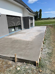 Photo n°9 de Grossard Aménagements à Aspach-Michelbach (Paysagiste)