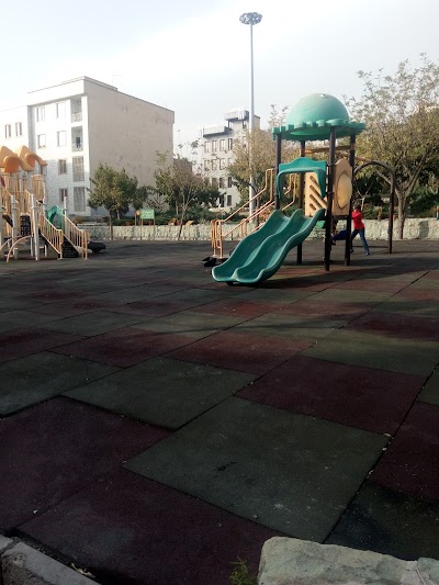 Photos of Golestan Park