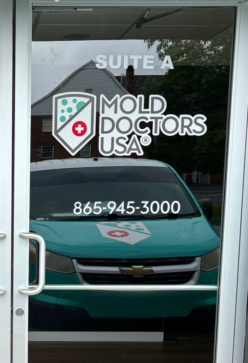 Mold Drs.USA photo