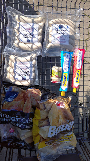 NP-Markt Barsinghausen - Großgoltern - Thumbnail