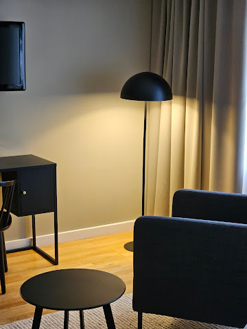 ProfilHotels Grand Kristianstad by null