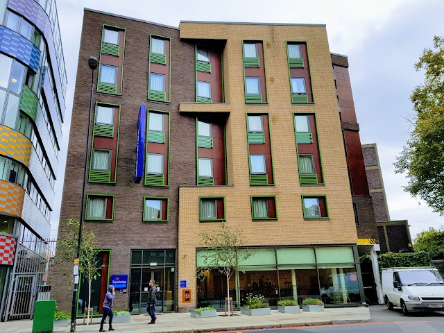 Travelodge London Finsbury Park