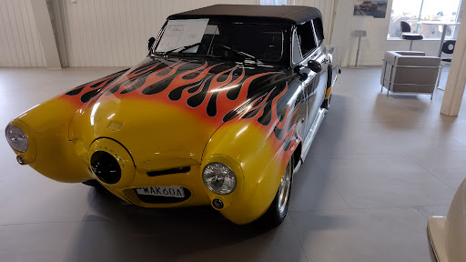 Åkessons Car Gotene - Thumbnail