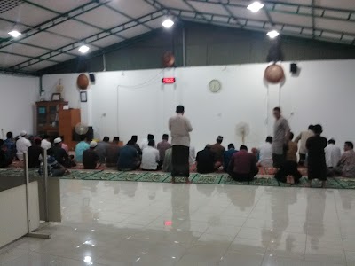 Mosque