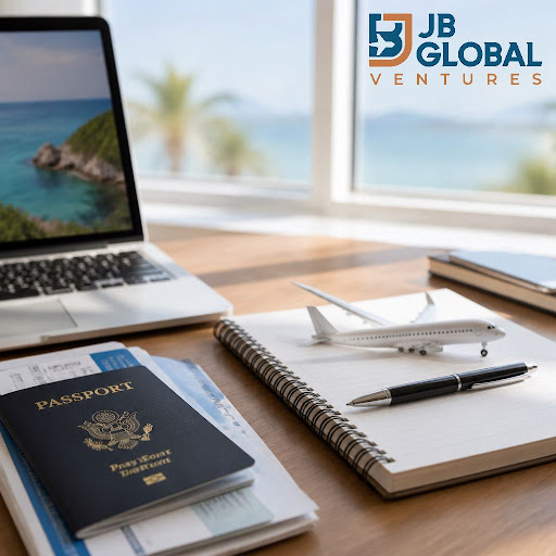 Planning an international or domestic trip but don’t want the headache of juggling agents and web… post image