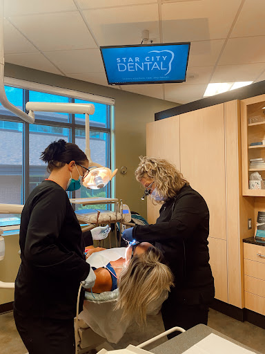 Star City Dental