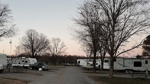 Clarksville RV Resort By Rjourney - Thumbnail