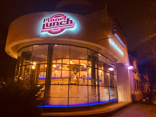 Photo 2 - Planet Lunch
