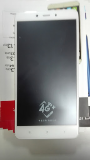 SmartphoneLugo - Visual