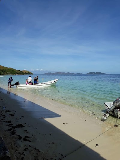 Photos of Ratu Kini Backpacker and Dive Resort, Mana Island