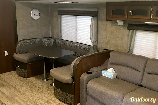RV Rentals KS - Thumbnail