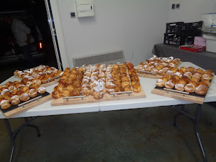 Photo n°8 de Le gascon traiteur à La Dominelais (Organisateur d'événements)