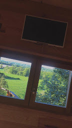 Photo n°14 de Domaine de la Maraude à Saint-Griède (Maison de vacances)