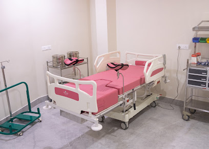 UNIQUE SUPER SPECIALITY HOSPITAL