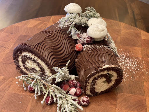 Wilson Culinary Services - Visual