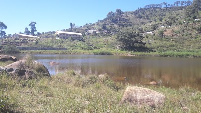 Photos of Lake Richmond