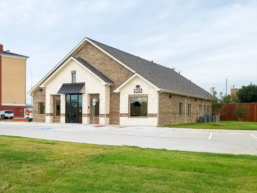 Royse City Veterinary Hospital