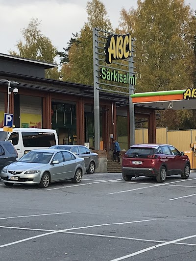 Photos of ABC S&auml;rkisalmi Parikkala