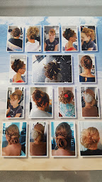 Photo n°14 de Pastel'Elle et Lui à Anet (Salon de coiffure)