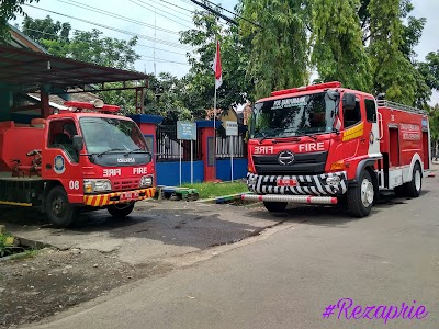 photo of Kantor Dinas Pemadam Kebakaran Sumurboto Banyumanik Semarang