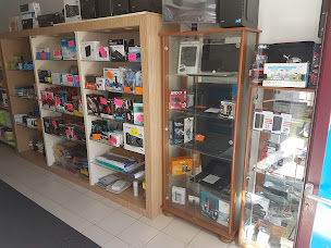 Photo n°3 de Espace Informatique à Saint-Loup-sur-Semouse (Assistance et services informatiques)