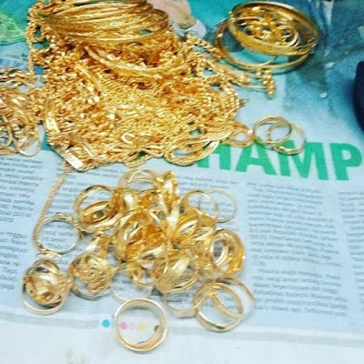 photo of Jual beli emas tanpa surat jogja