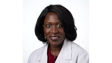 Grace M. Jere, M.D.