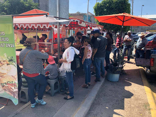 TACOS EL CARRITO - Thumbnail