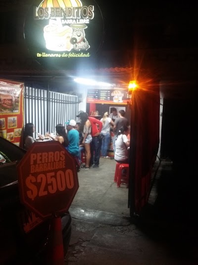 Photos of LOS BENDITOS barra libre