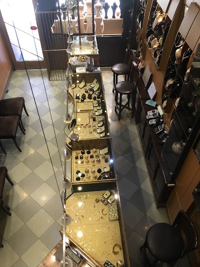 Photos of Jewelry Golestan