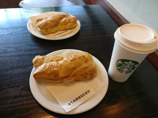 Starbucks Coffee