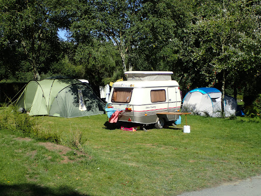 Photo de Camping Les Mimosas à Argol (29560)
