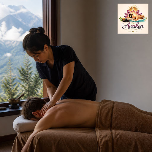 Just finished an intense Himalayan trek and feeling stiffness, sore legs or heavy shoulders? The… post image