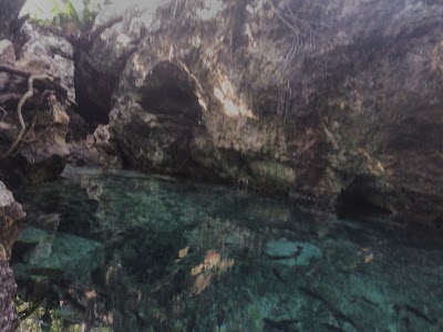 Photos of Cenote Azul