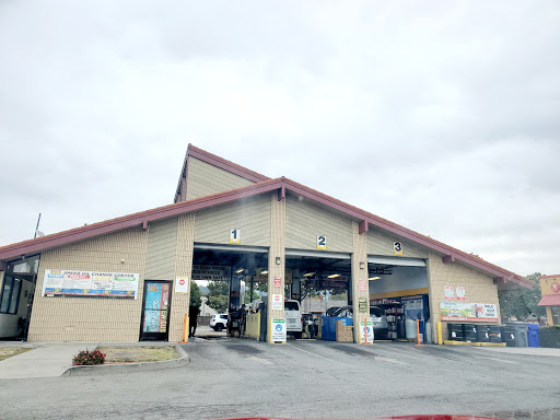 Oil Changers (10 Minute Speed Oil Change Center)