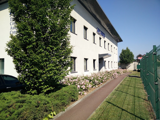 Aliantis Chasse-sur-Rhône