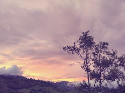 Photos of Cekong Hill