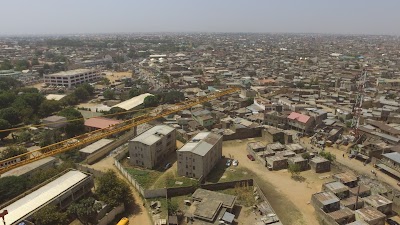 Photos of Murtala Muhammad Specialist Hospital