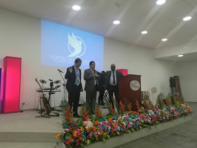 Photos of Iglesia Cristiana Centro de Fe y Esperanza