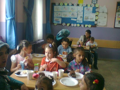 Photos of BEZİRGANBAH&Ccedil;E İLKOKULU