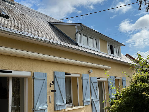 Hart Couverture: Réparation, Rénovation de Toiture | Nettoyage, Démoussage de Toiture | Chartres | 28 Eure-et-Loire