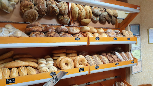 Panaderia Santos Mártires