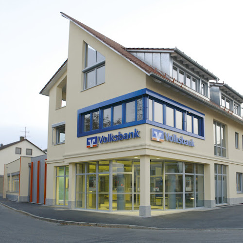 Vereinigte Volksbanken eG - Filiale Betzingen photo