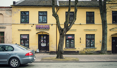 Photos of Inguss