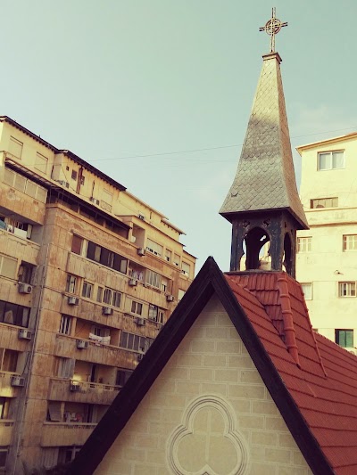 Photos of All Saint's Church