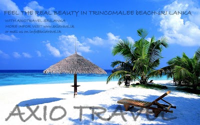 Photos of AxioTravel