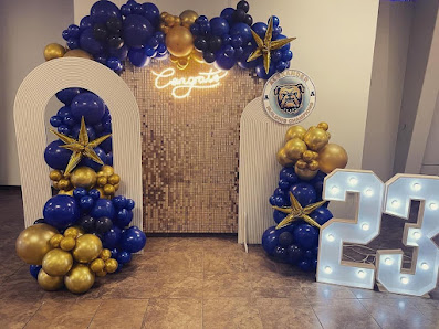 Foto de Pondside Venue Todas