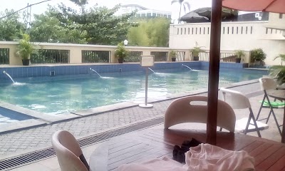 Photos of Wisma Aji