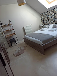 Photo n°66 de L'Heure Bleue Gîtes et Chambres d'hôtes à Givenchy-en-Gohelle (Gîte)