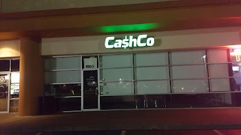 CASHCO Financial Services, Inc Payday Loans Picture